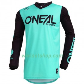 MTB/Motocross Shirt Lange Mouw O`Neal Threat N004 2020